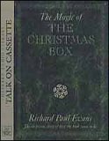 Image for The Magic of THE CHRISTMAS BOX