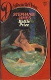 Image for Battle Prize (Silhouette Desire #97)
