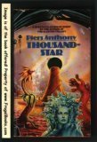 Image for Thousandstar (Cluster, Bk. 4)