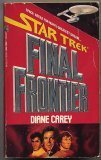 Image for Final Frontier (Star Trek)