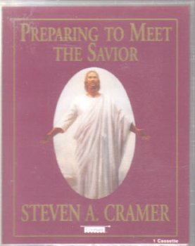 Image for Preparing to Meet the Savior