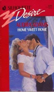Image for Home Sweet Home (Silhouette Desire)
