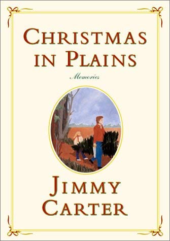 Image for Christmas in Plains : Memories