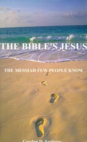 Image for The Bible's Jesus: The Messiah Few People Knew