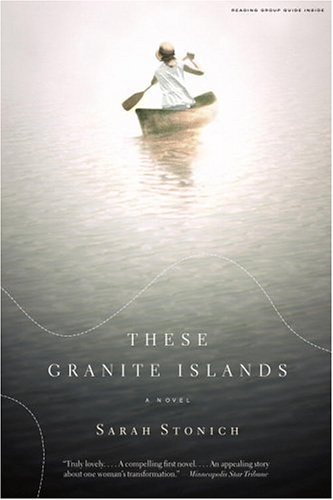 Image for These Granite Islands