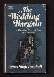 Image for THE WEDDING BARGAIN