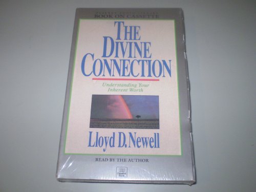 Image for The Divine Connection - Understanding Your Divine Worth