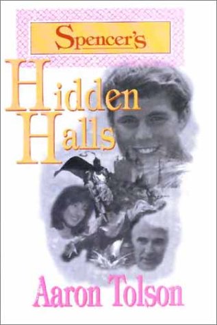 Image for Spencer's Hidden Halls