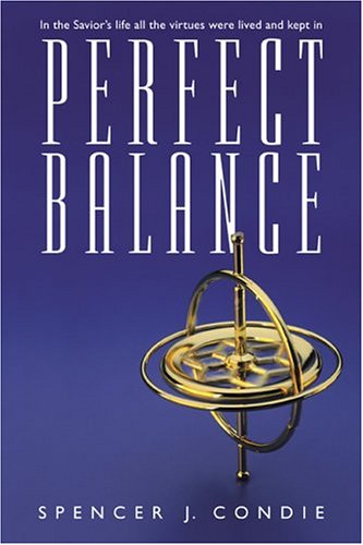 Image for In Perfect Balance