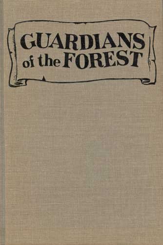 Image for Guardians of the Forest