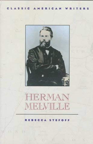 Image for Herman Melville (Classic American Writers)