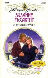 Image for Casual Affair