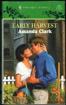 Image for Early Harvest