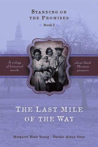 Image for Last Mile of the Way