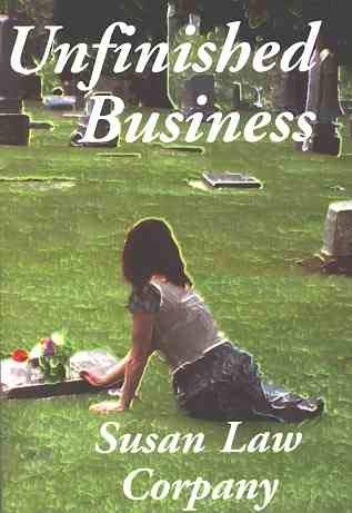 Image for Unfinished Business