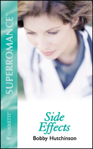 Image for Side Effects : Emergency! (Harlequin Superromance No. 723)