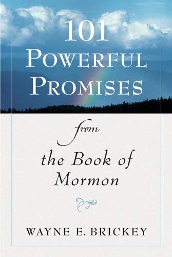 Image for 101 Powerful Promises from the Book of Mormon