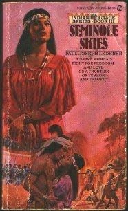 Image for Seminole Skies