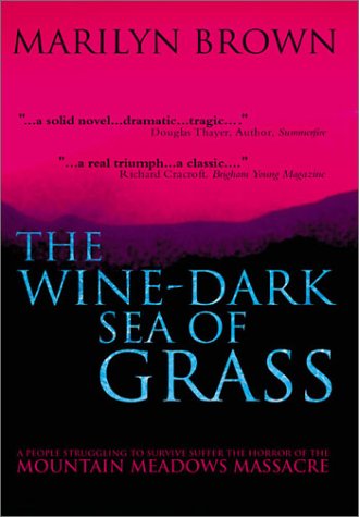 Image for The Wine-Dark Sea of Grass