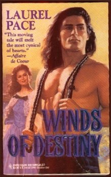 Image for Winds Of Destiny (Harlequin Historical No 242)