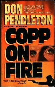 Image for Copp on Fire