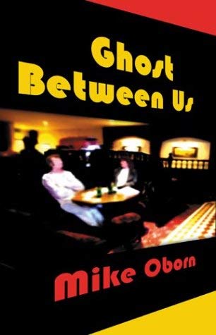 Image for Ghost Between Us