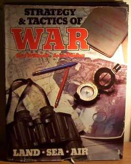 Image for Strategy & Tactics of War