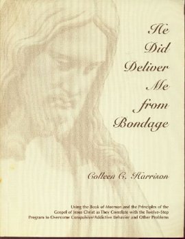 Image for He Did Deliver Me from Bondage