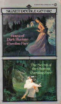 Image for House of Dark Illusions and Secrets