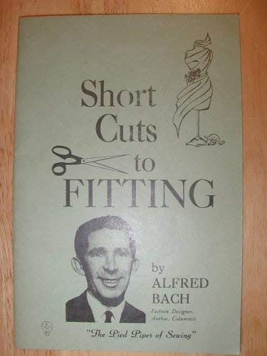 Image for Short Cuts to Fitting