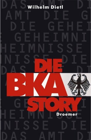 Image for Die BKA-Story