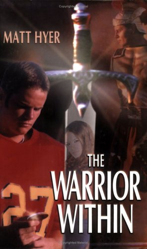 Image for The Warrior Within