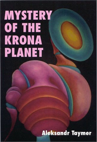 Image for Mystery of the Krona Planet