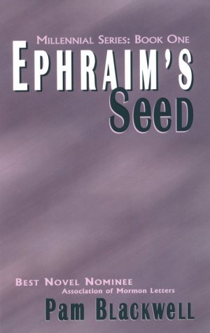 Image for Ephraim's seed