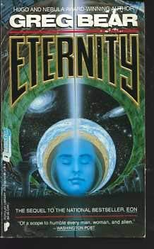 Image for Eternity