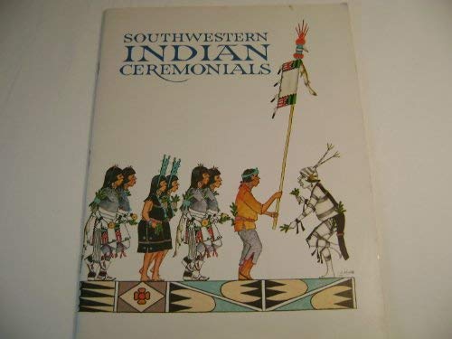Image for Southwestern Indians Ceremonials