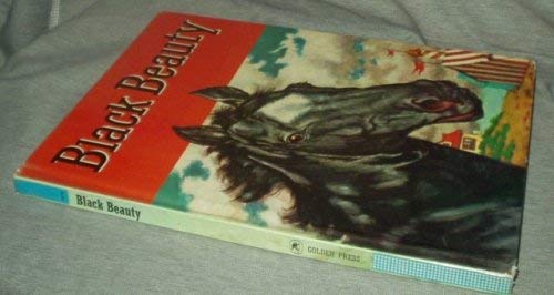 Image for Black Beauty: The autobiography of a horse / by Anna Sewell (The Companion Library of classics)