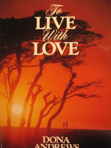 Image for To Live With Love