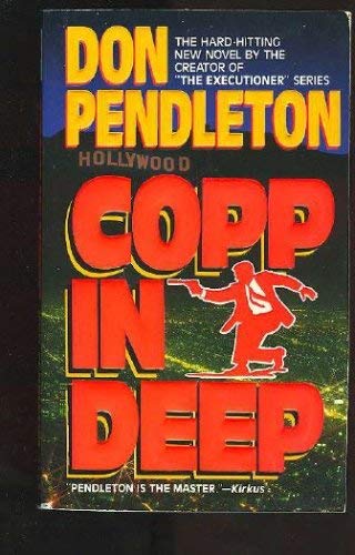 Image for Copp in Deep