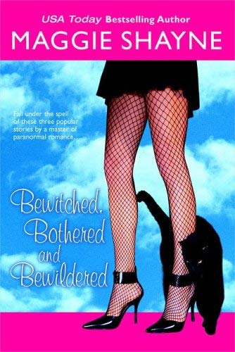 Image for Bewitched, Bothered and Bewildered