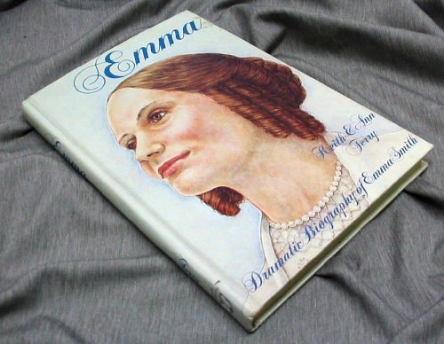 Image for EMMA - The Dramatic Biography of Emma Smith