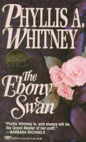Image for Ebony Swan