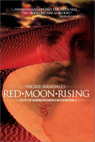 Image for Red Moon Rising (Out of Barren Ground, 1)