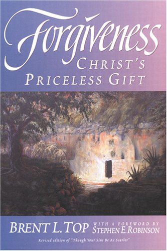 Image for Forgiveness: Christ's Priceless Gift