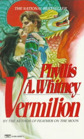 Image for Vermilion