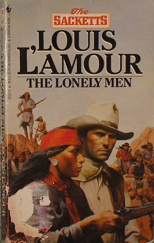 Image for Lonely Men, The