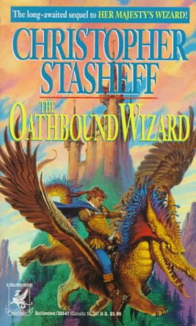 Image for Oathbound Wizard