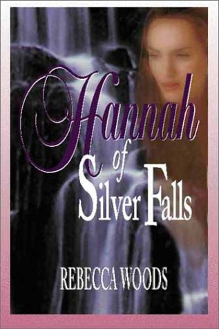 Image for Hannah of Silver Falls