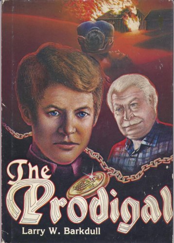 Image for The Prodigal