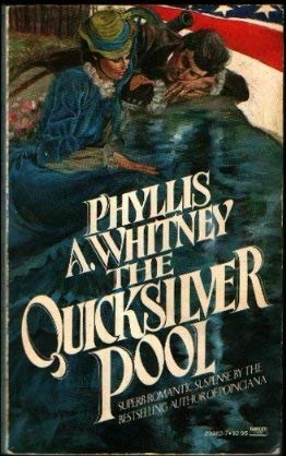 Image for Quicksilver Pool